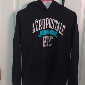 aéro sweatshirt